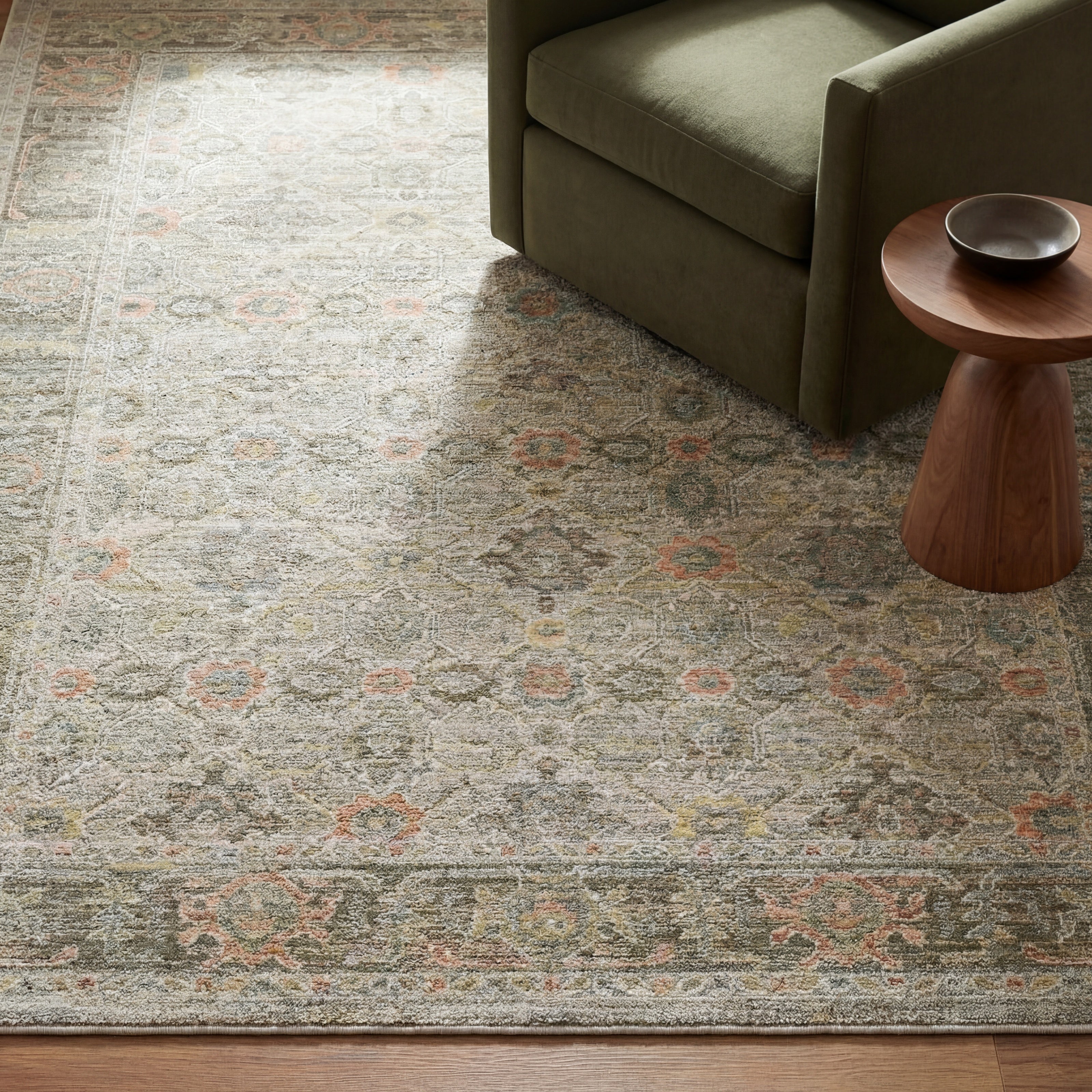 Oriental Weavers Keaton / KEA10