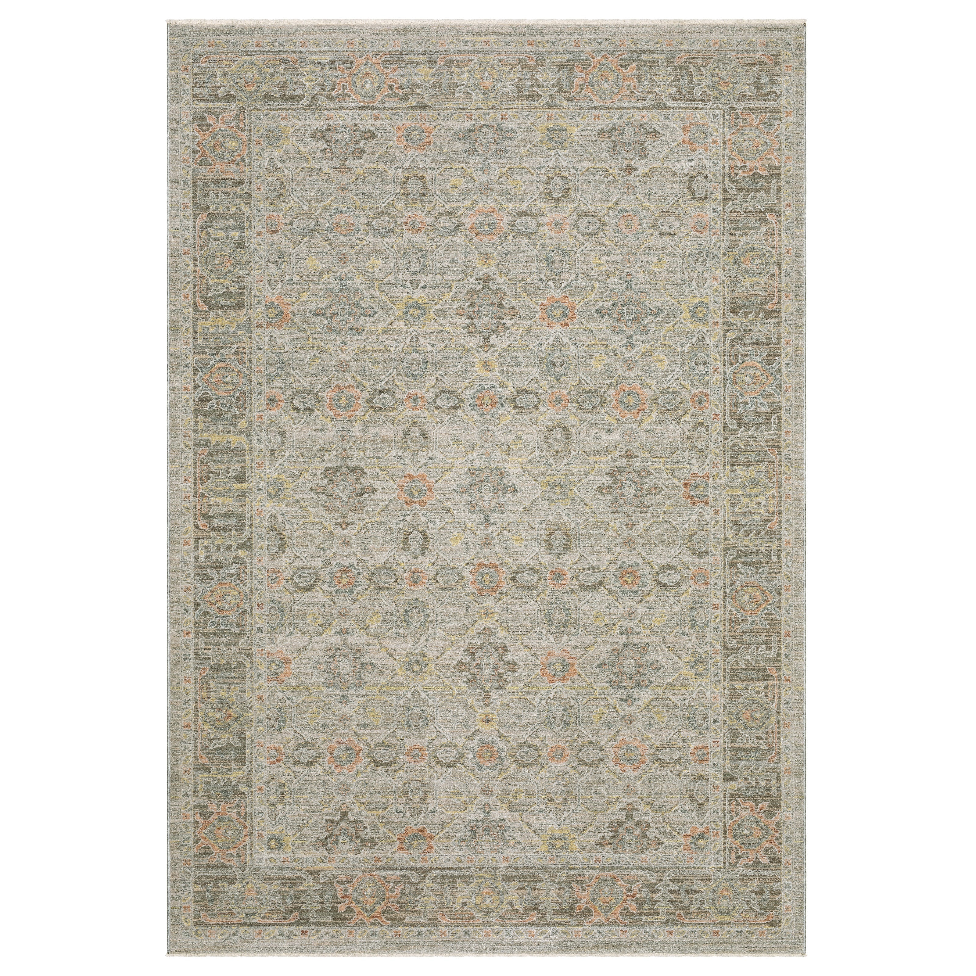 Oriental Weavers Keaton / KEA10