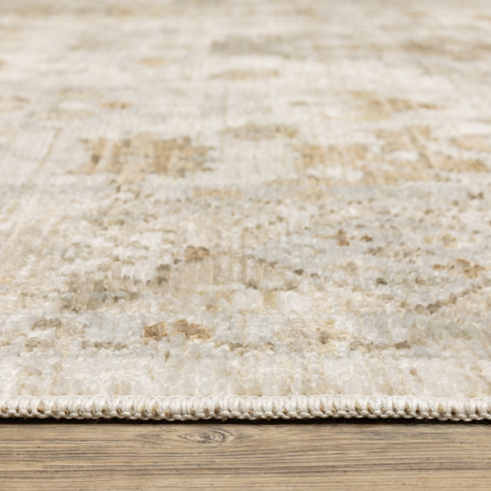 Oriental Weavers Lola LLA05 Blue/Beige Area Rug