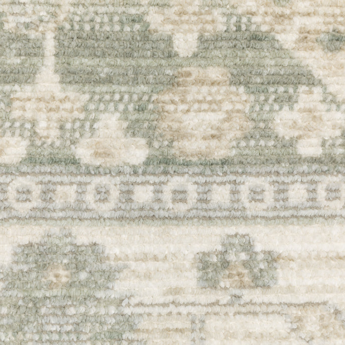 Oriental Weavers Lola LLA06 Blue/Beige Area Rug