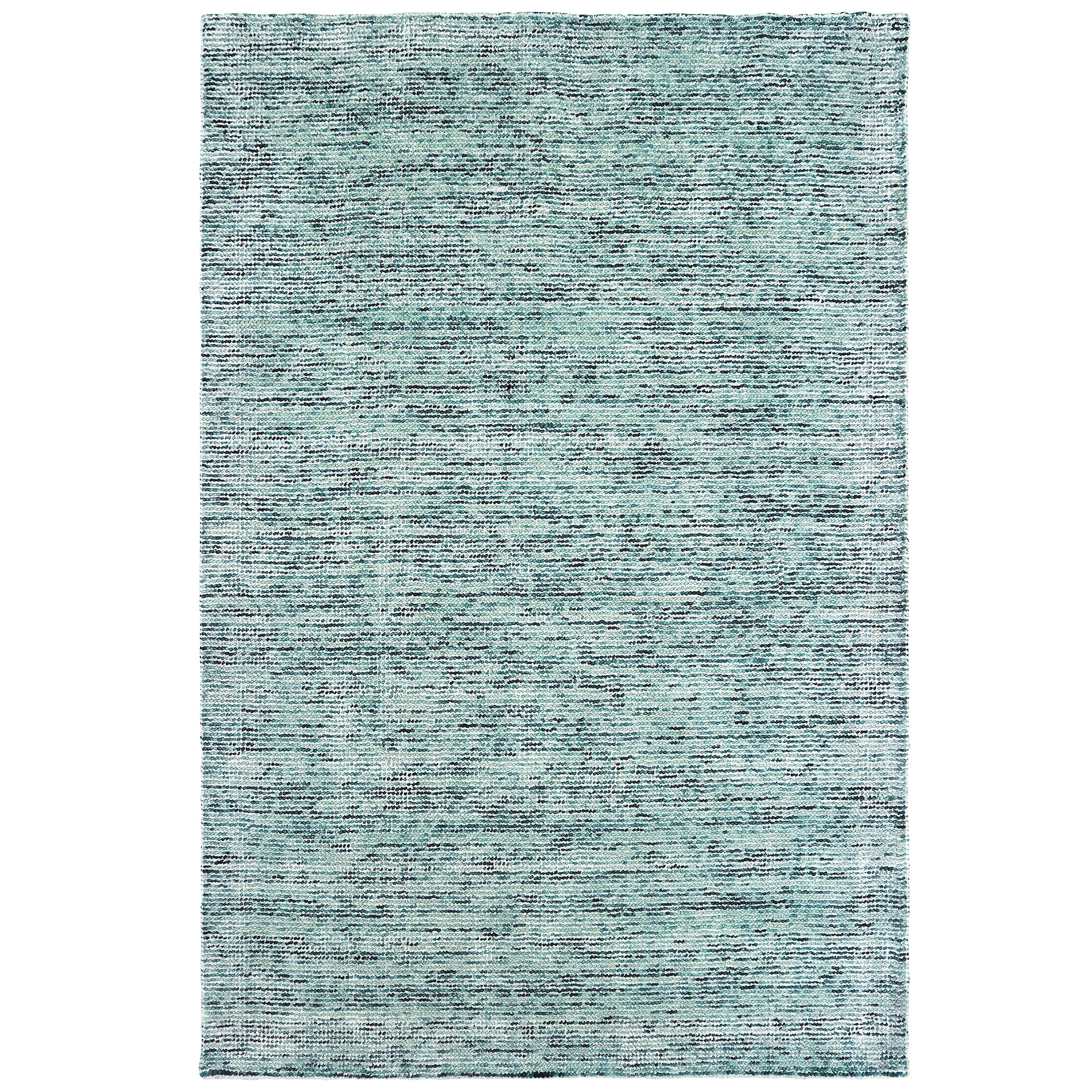 Oriental Weavers Lucent 45901 Blue/Teal Area Rug