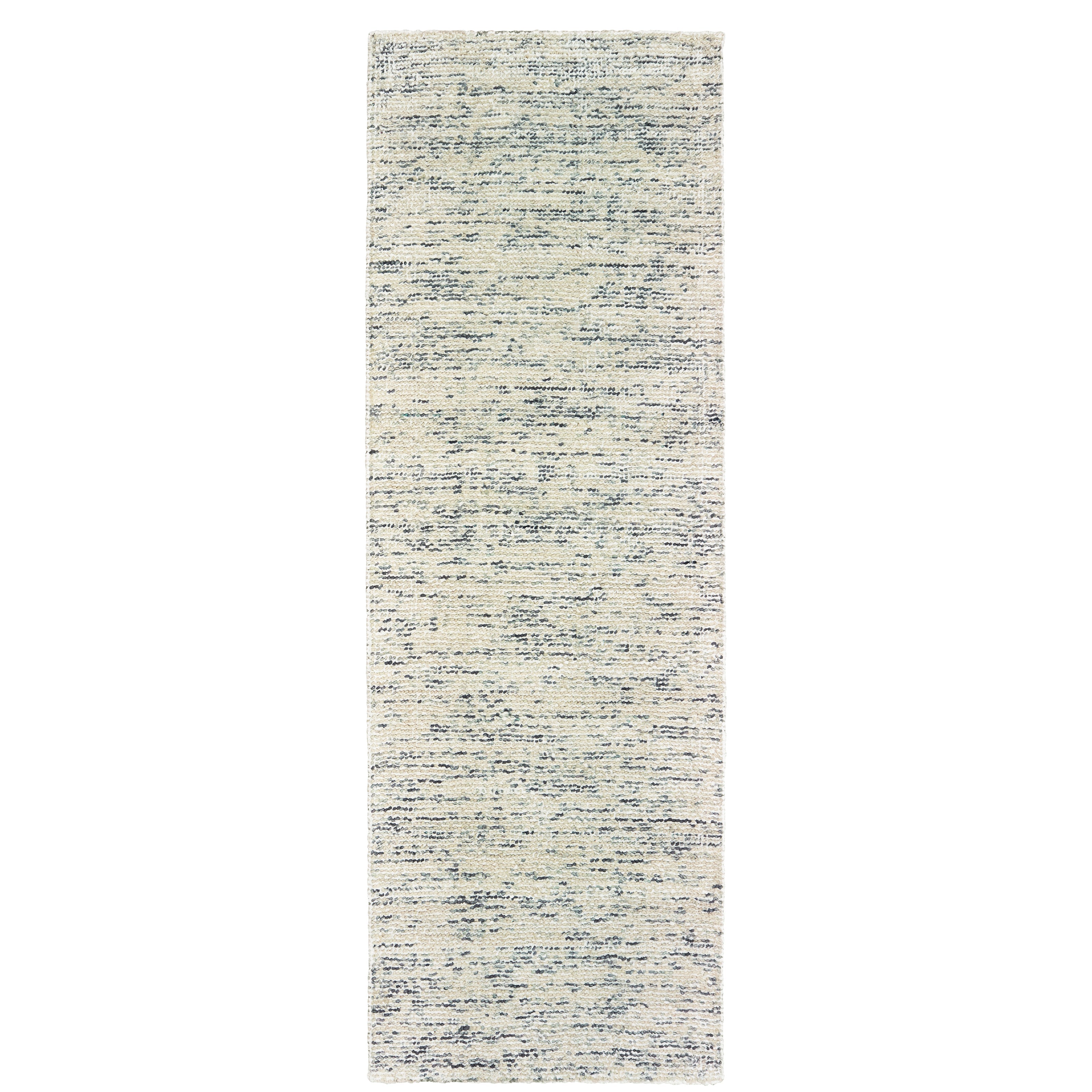Oriental Weavers Lucent 45902 Ivory/Stone Area Rug