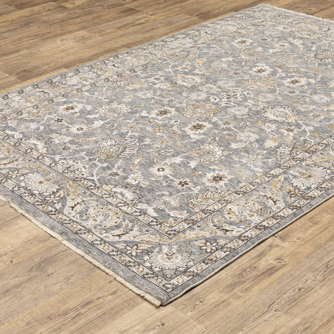 Oriental WeaversMaharaja / 70E Area Rug