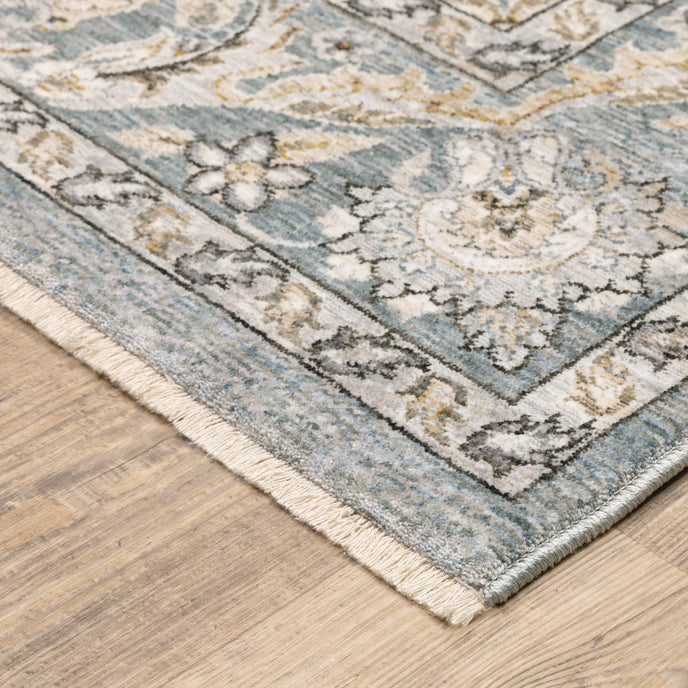 Oriental WeaversMaharaja / 70E Area Rug