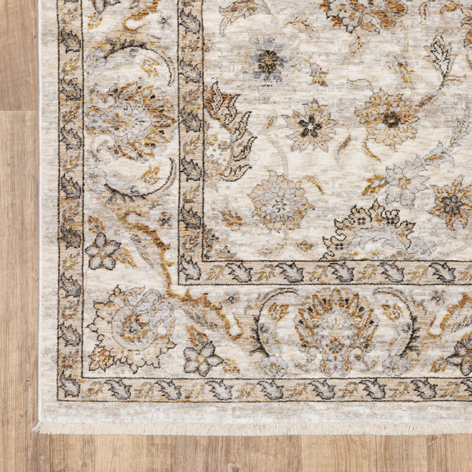 Oriental Weavers Maharaja / 70w Area Rug