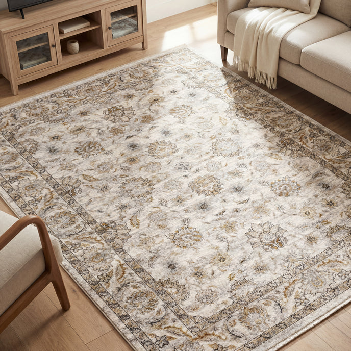 Oriental Weavers Maharaja / 70w Area Rug