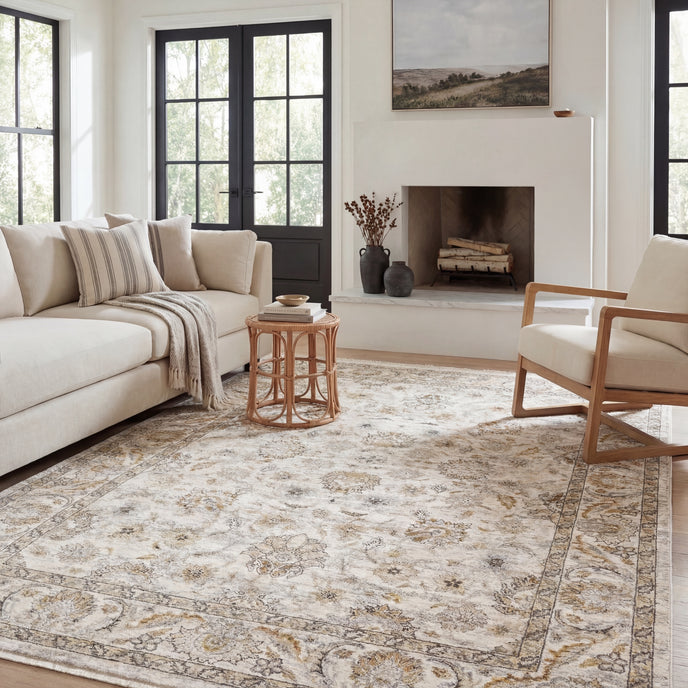 Oriental Weavers Maharaja / 70w Area Rug