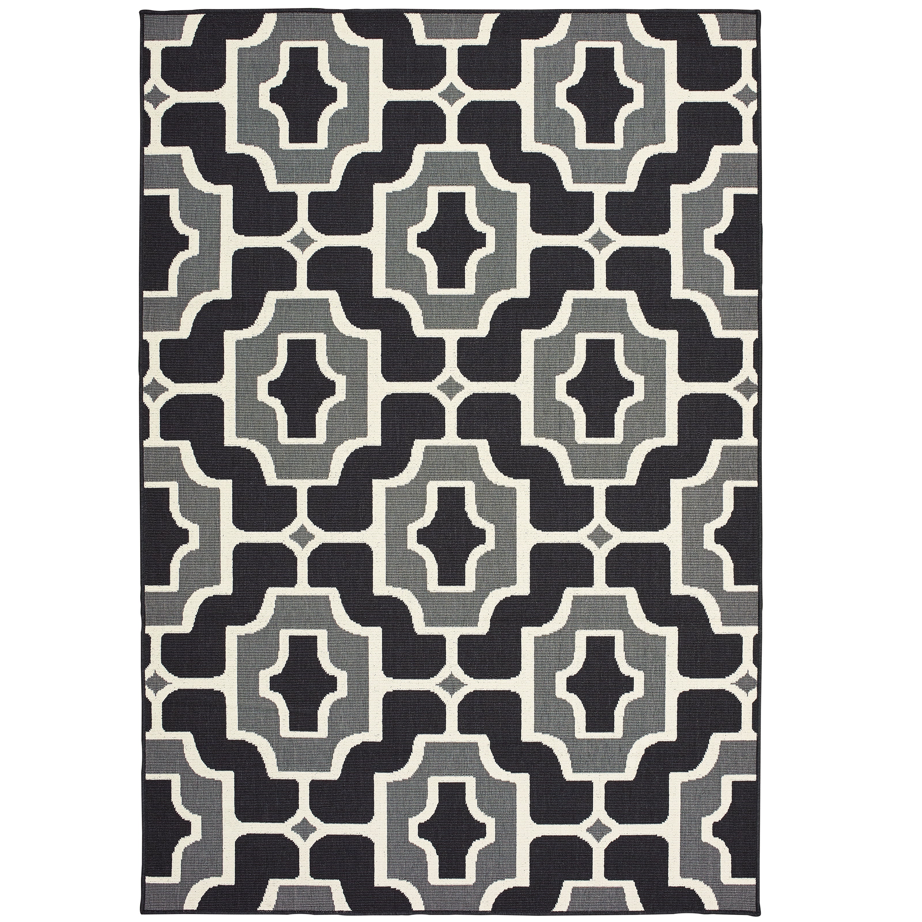 Oriental Weavers Marina 1491z Area Rug