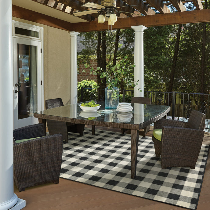 Oriental Weavers Marina 1932k Area Rug