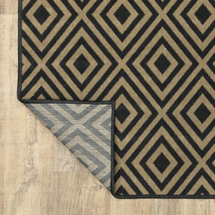 Oriental Weavers Marina 2335k Area Rug