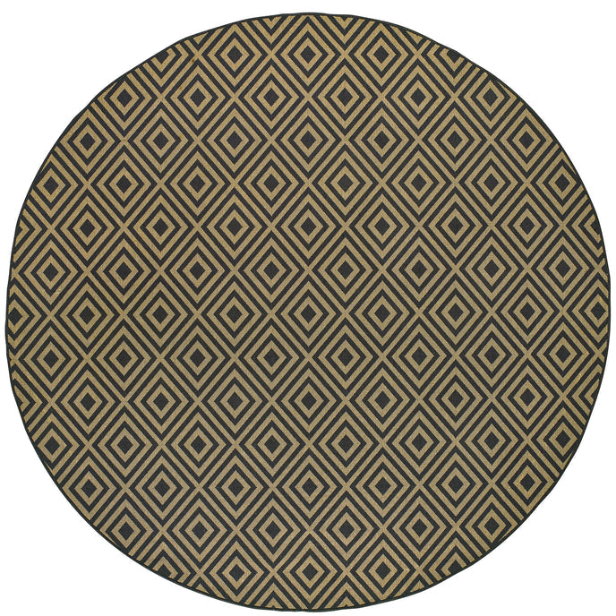 Oriental Weavers Marina 2335k Area Rug
