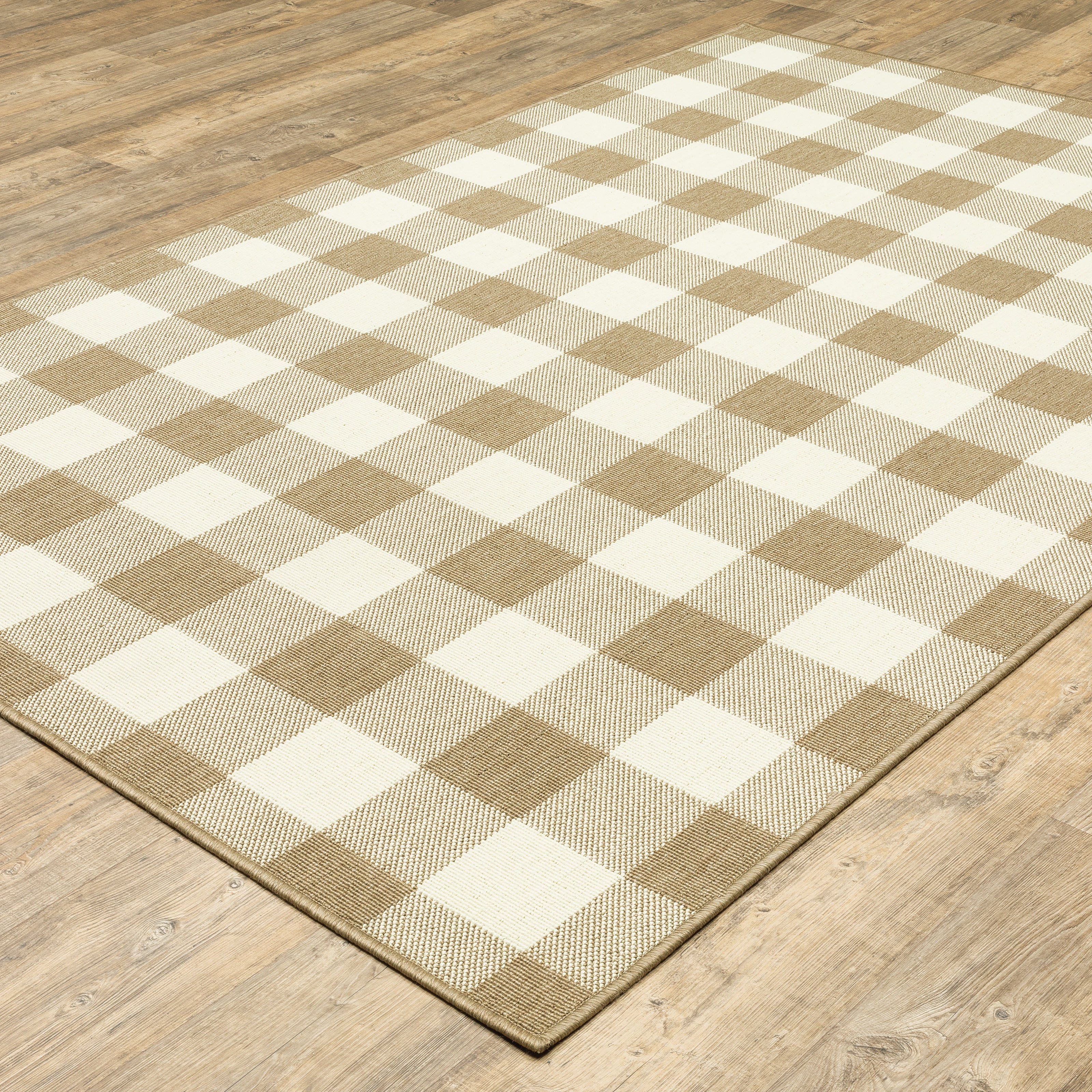 Oriental Weavers Marina 2598i Area Rug