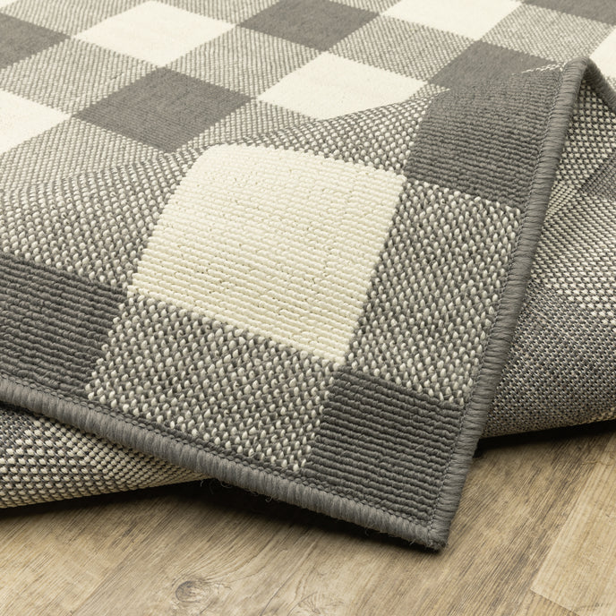 Oriental Weavers Marina 2598w Area Rug