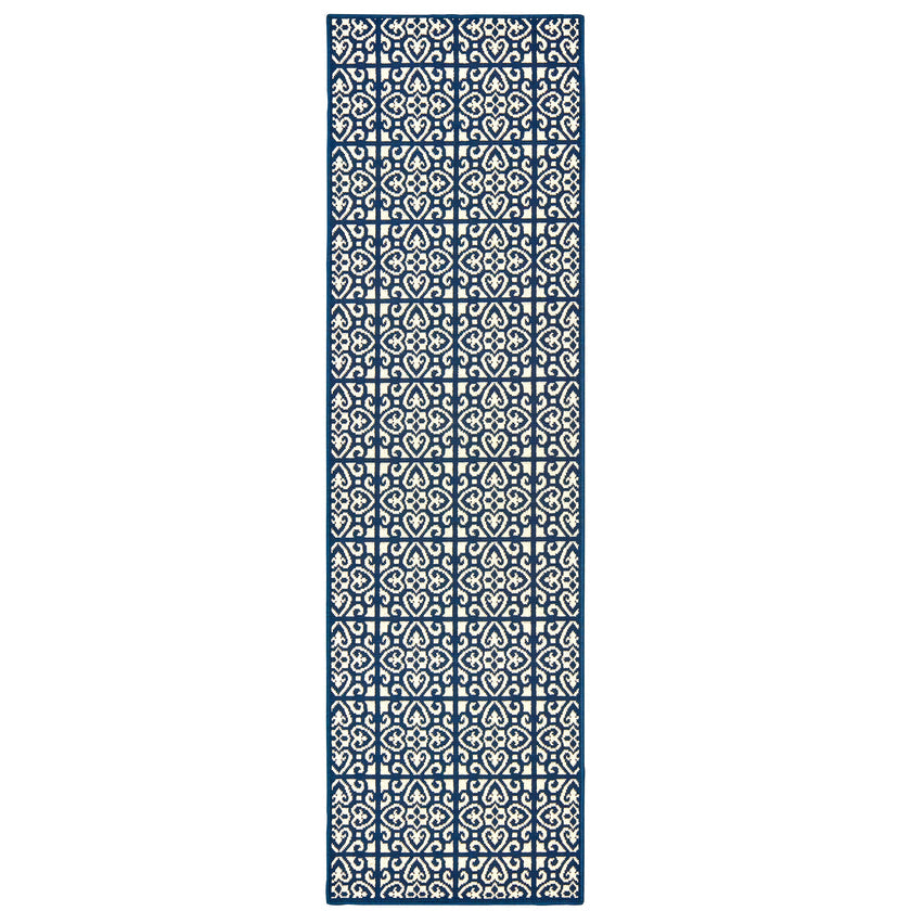 Oriental Weavers Marina 5927b Area Rug