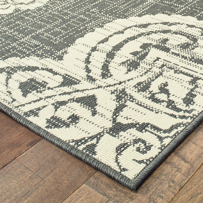 Oriental Weavers Marina 5929e Area Rug