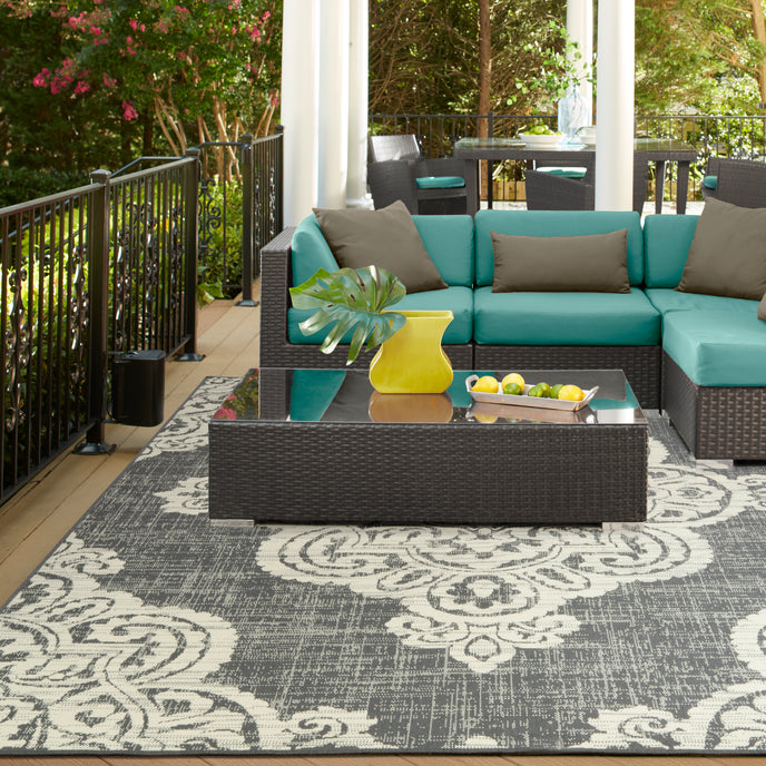 Oriental Weavers Marina 5929e Area Rug