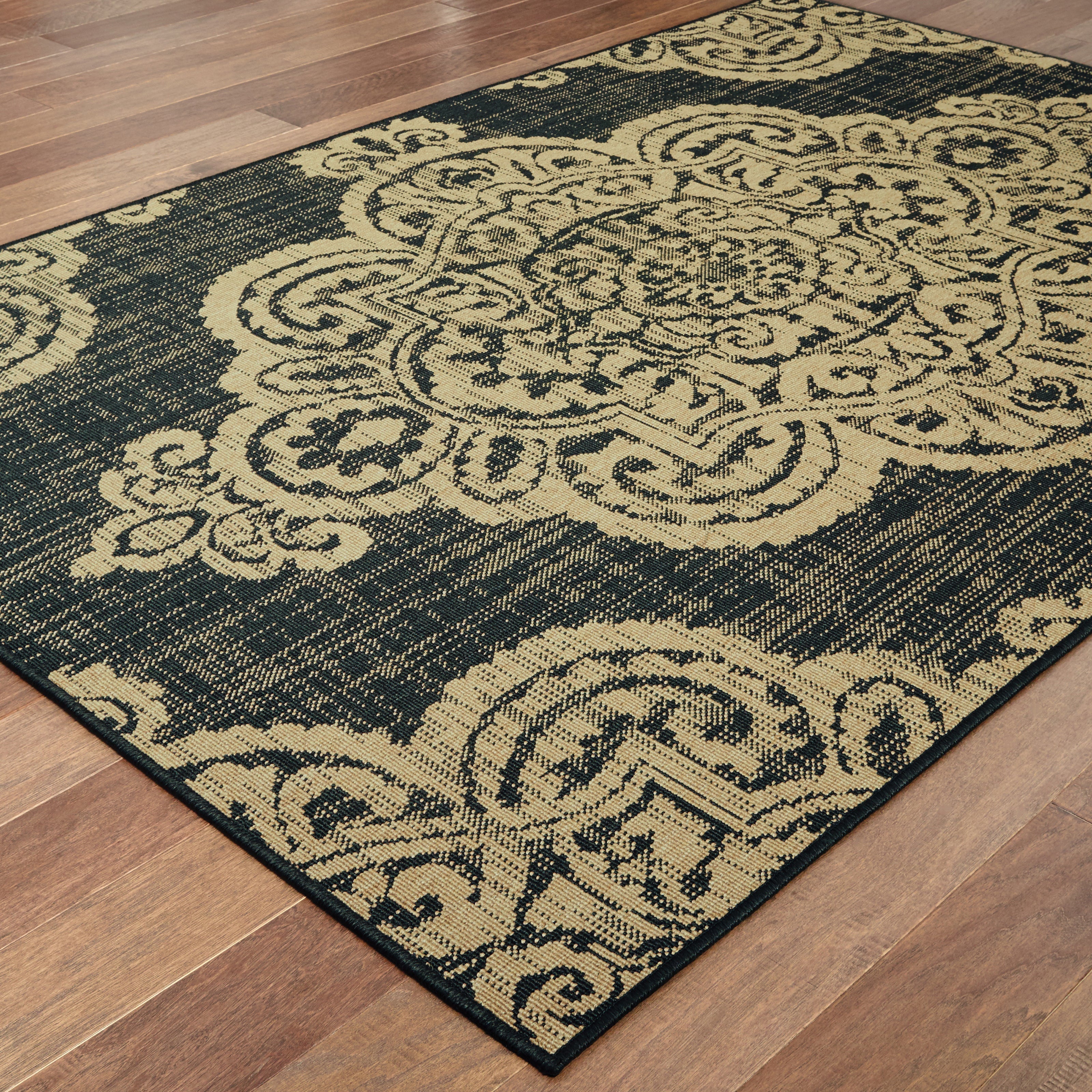 Oriental Weavers Marina 5929k Area Rug