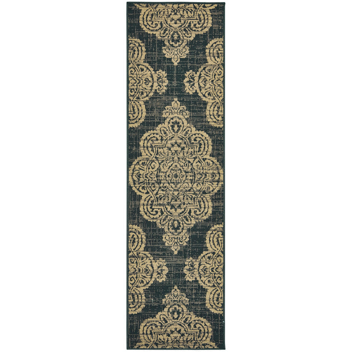 Oriental Weavers Marina 5929b Area Rug
