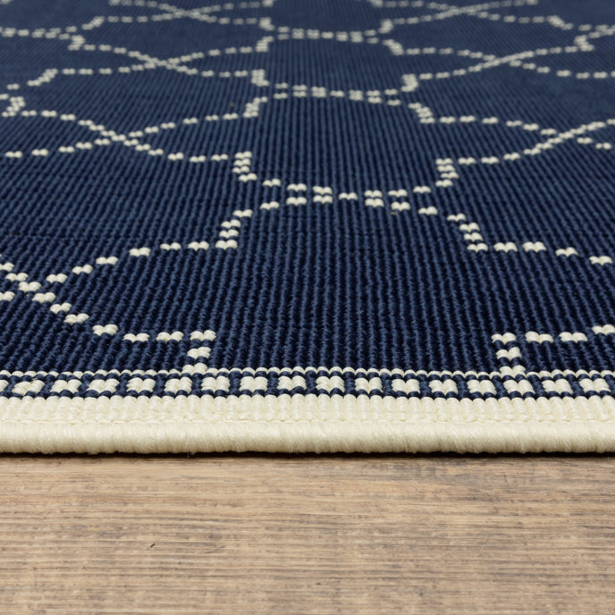 Oriental Weavers Marina 6025p Area Rug