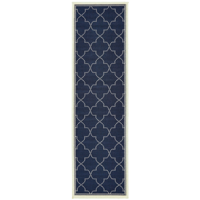 Oriental Weavers Marina 6025p Area Rug