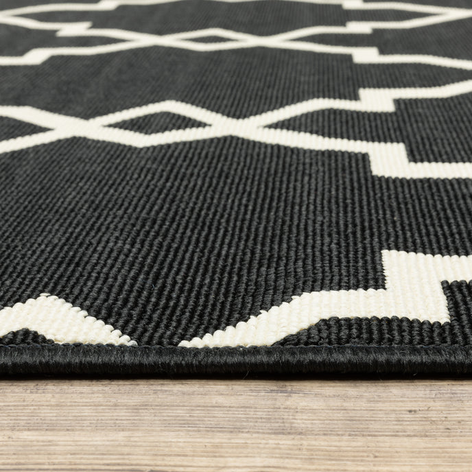 Oriental Weavers Marina 7763k Area Rug