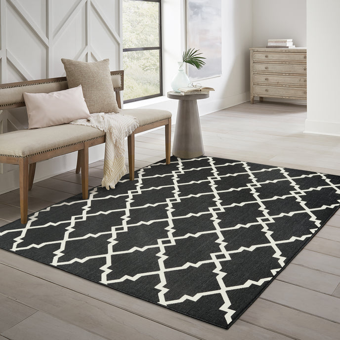 Oriental Weavers Marina 7763k Area Rug