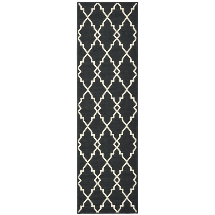 Oriental Weavers Marina 7763k Area Rug