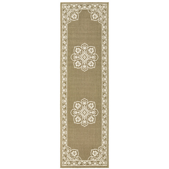 Oriental Weavers Marina 7764e Area Rug