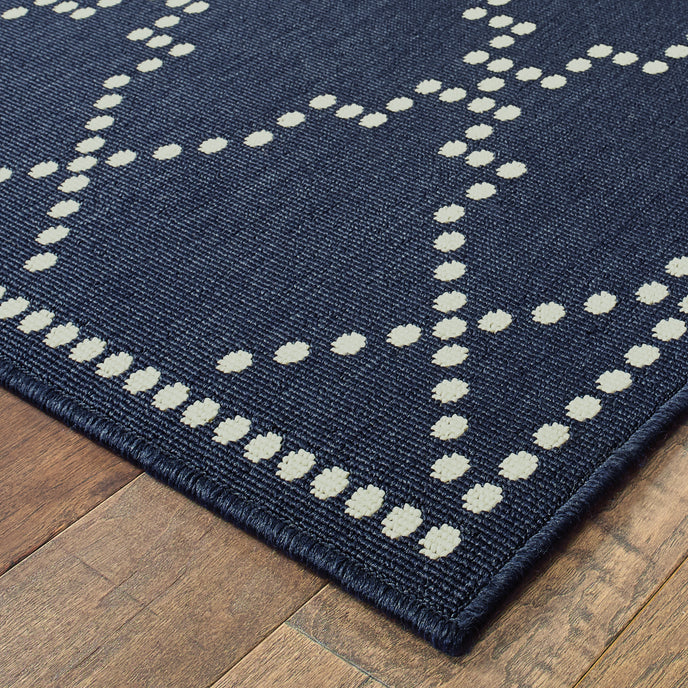 Oriental Weavers Marina 7765b Area Rug