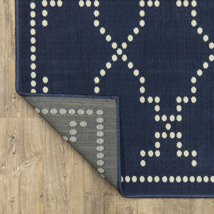 Oriental Weavers Marina 7765b Area Rug