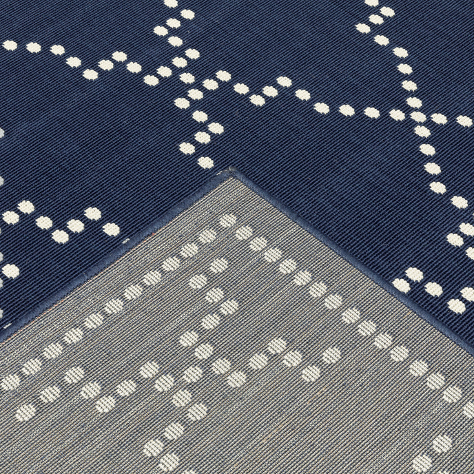 Oriental Weavers Marina 7765b Area Rug
