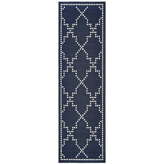 Oriental Weavers Marina 7765b Area Rug