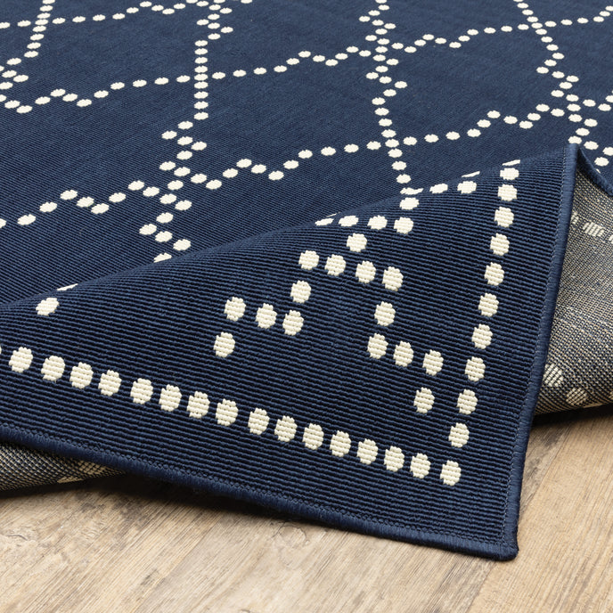 Oriental Weavers Marina 7765b Area Rug