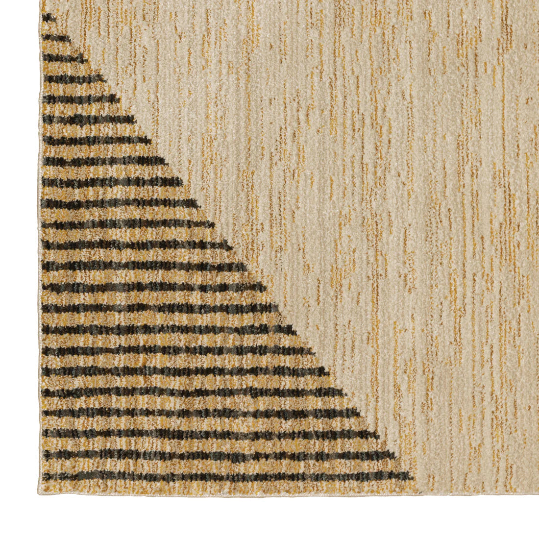 Oriental Weavers Strada STR10 Gold/Multi Area Rug