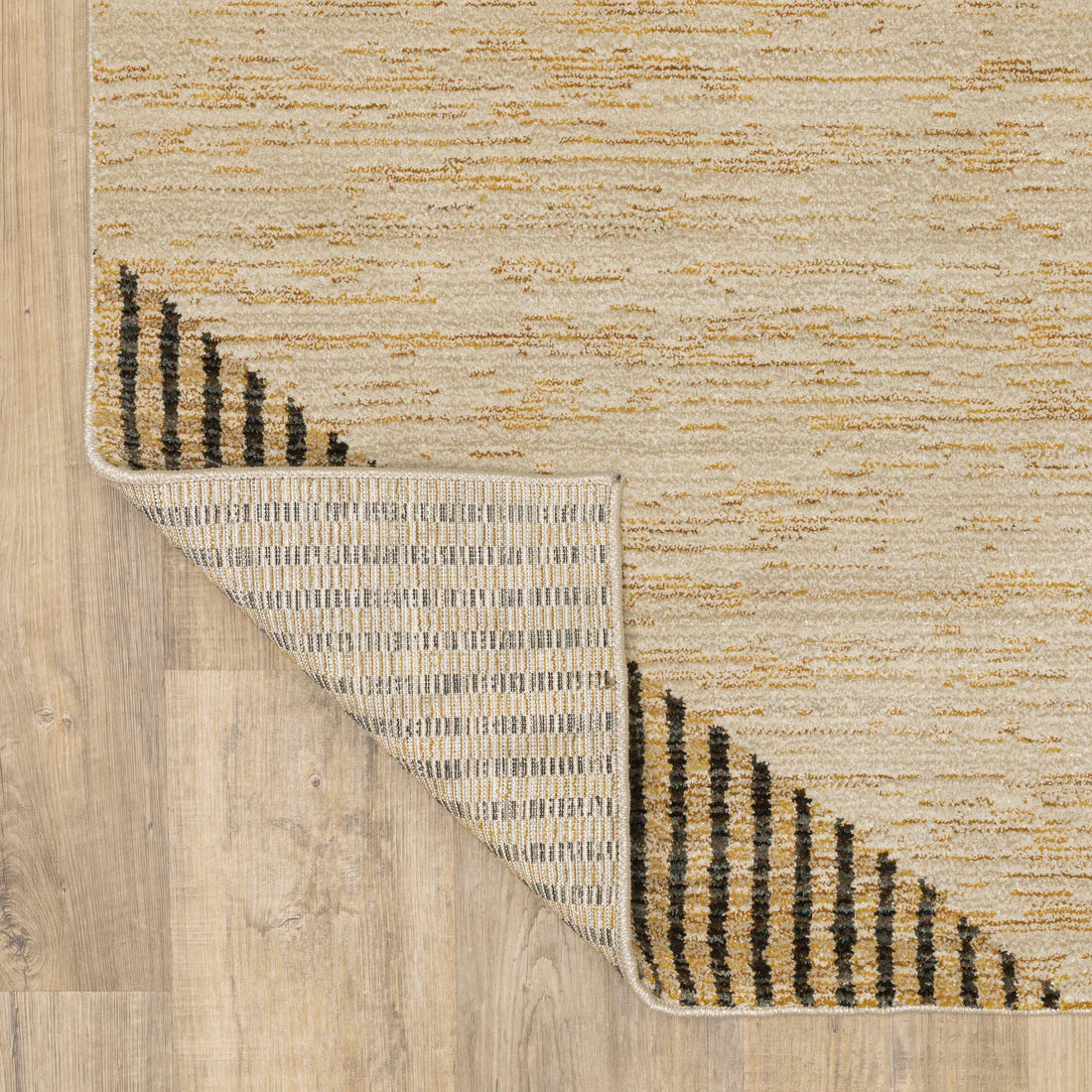 Oriental Weavers Strada STR10 Gold/Multi Area Rug