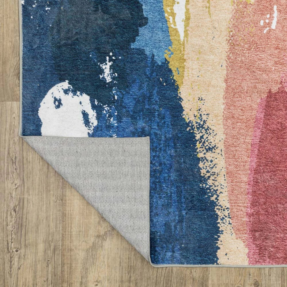 Oriental Weavers Sumter SUM09 Multi/Multi Area Rug