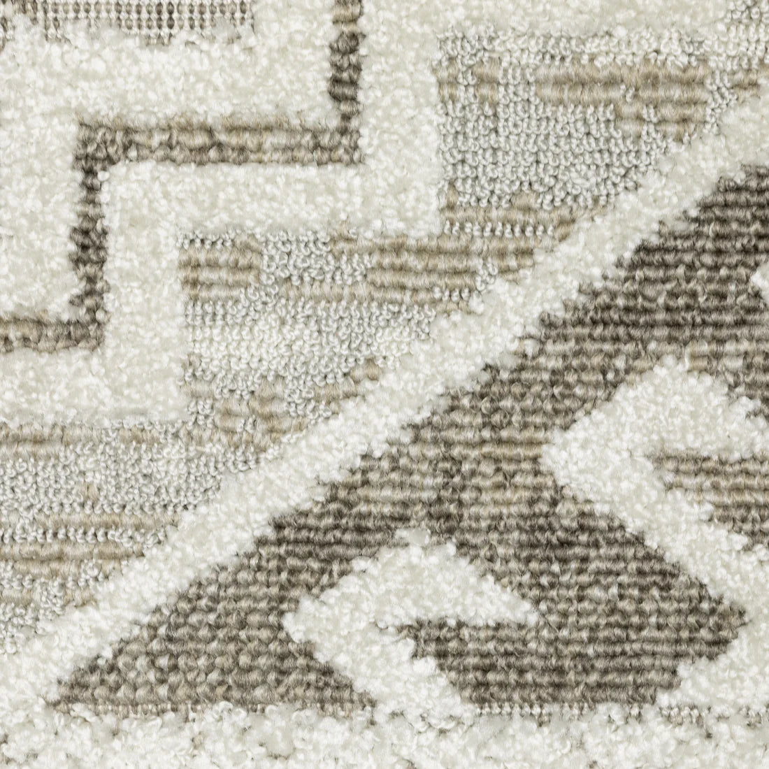 Oriental Weavers Tangier TAN03 Beige/Brown Area Rug