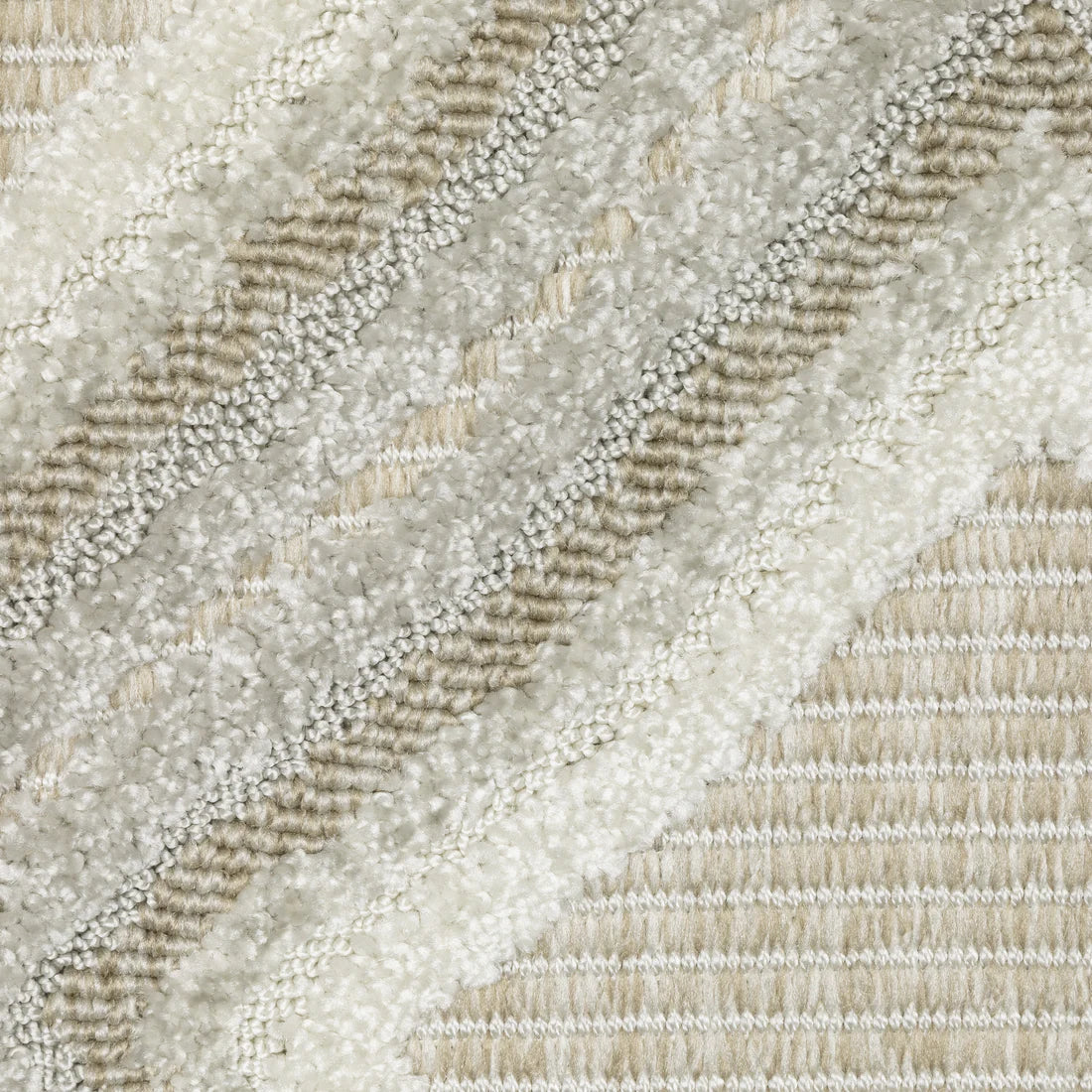 Oriental Weavers Tangier TAN04 Grey/Beige Area Rug
