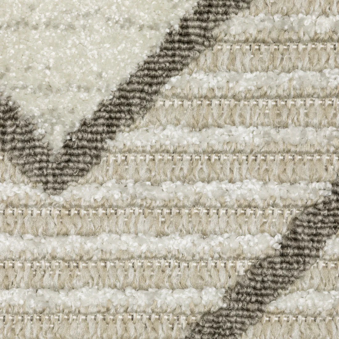 Oriental Weavers Tangier TAN05 Beige/Brown Area Rug