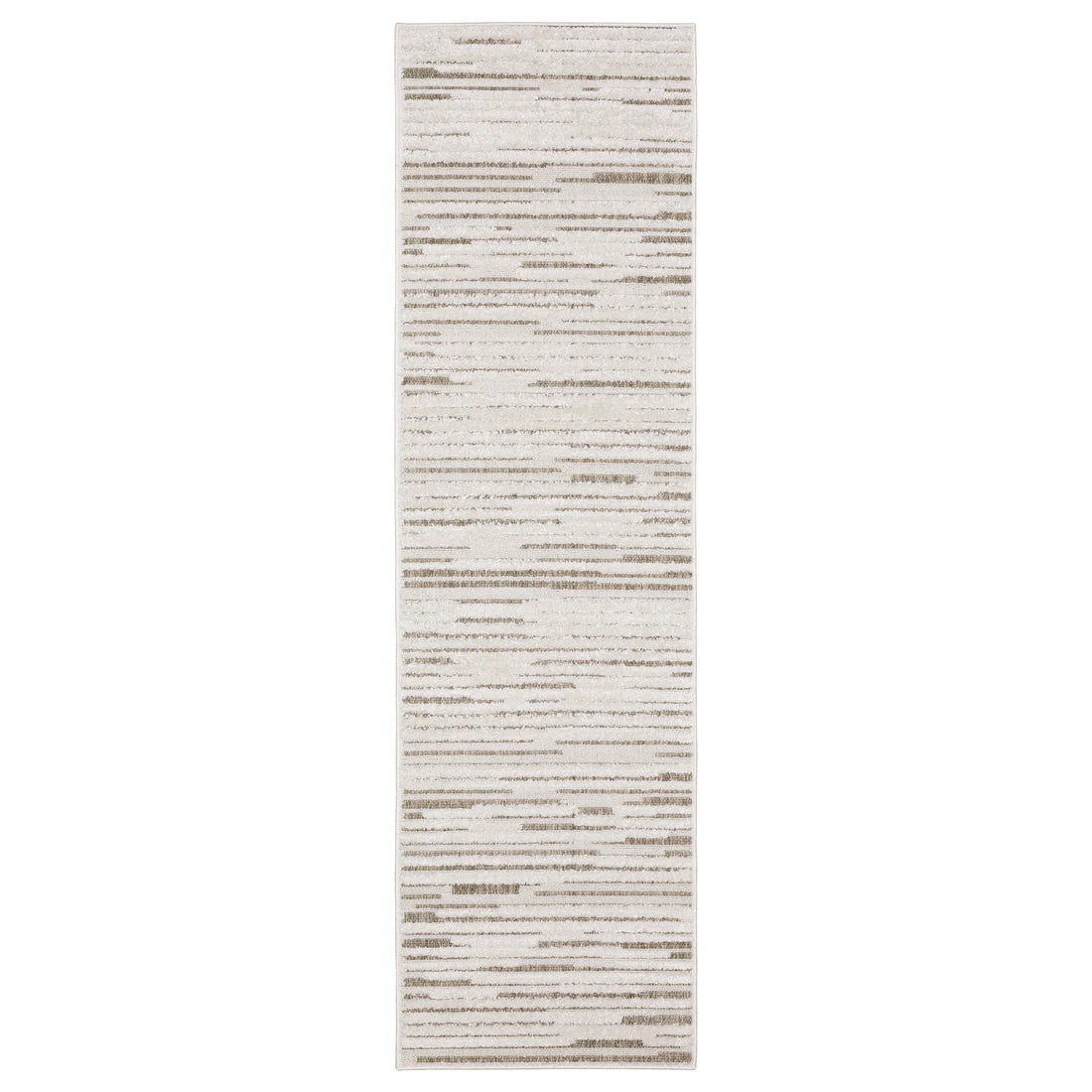Oriental Weavers Tangier TAN07 Ivory/Brown Area Rug