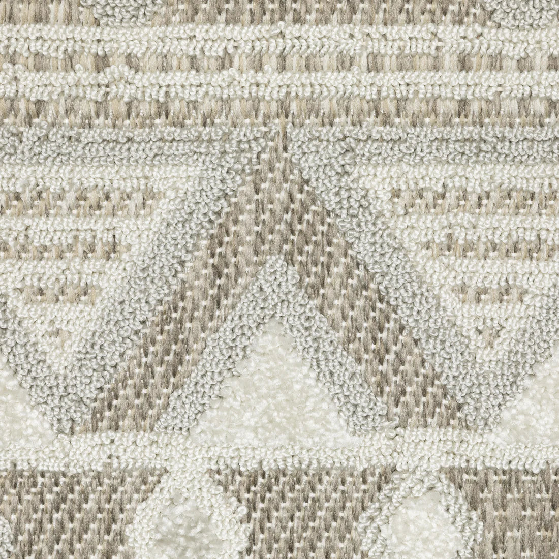 Oriental Weavers Tangier TAN09 Beige/Grey Area Rug