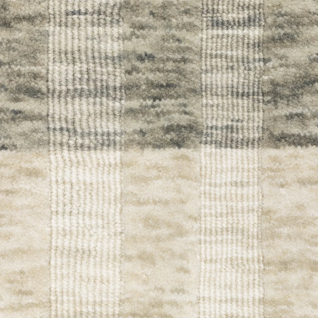 Oriental Weavers Thatcher THA01 Beige/Grey Area Rug