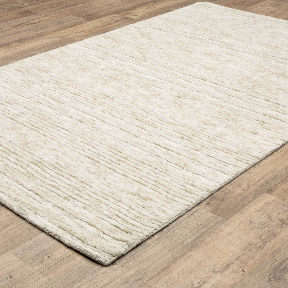 Oriental Weavers Thatcher THA03 Beige/Beige Area Rug