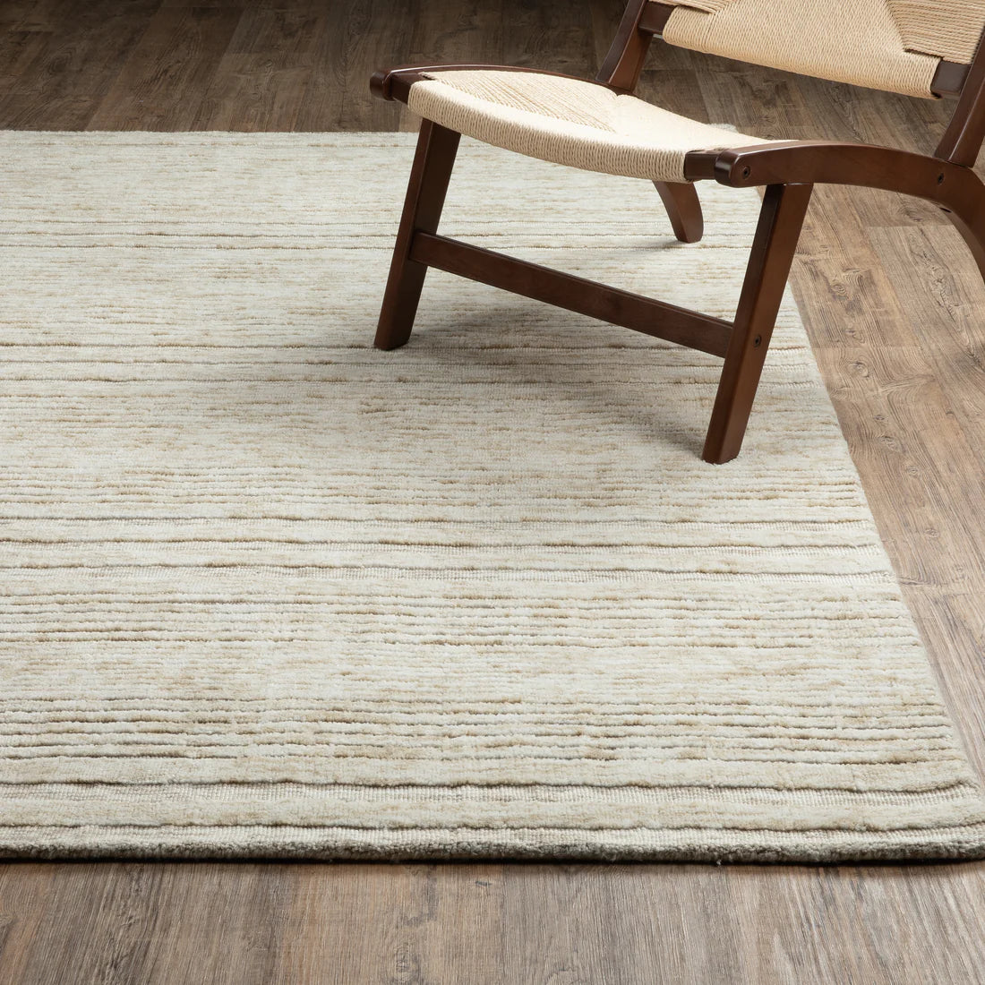 Oriental Weavers Thatcher THA03 Beige/Beige Area Rug