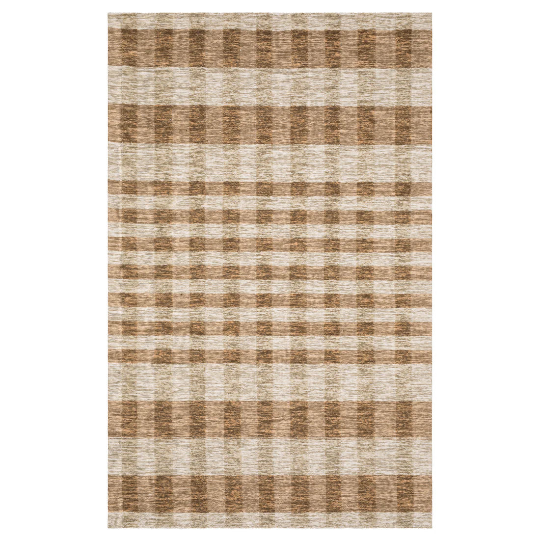 Oriental Weavers Thatcher THA04 Beige/Rust Area Rug
