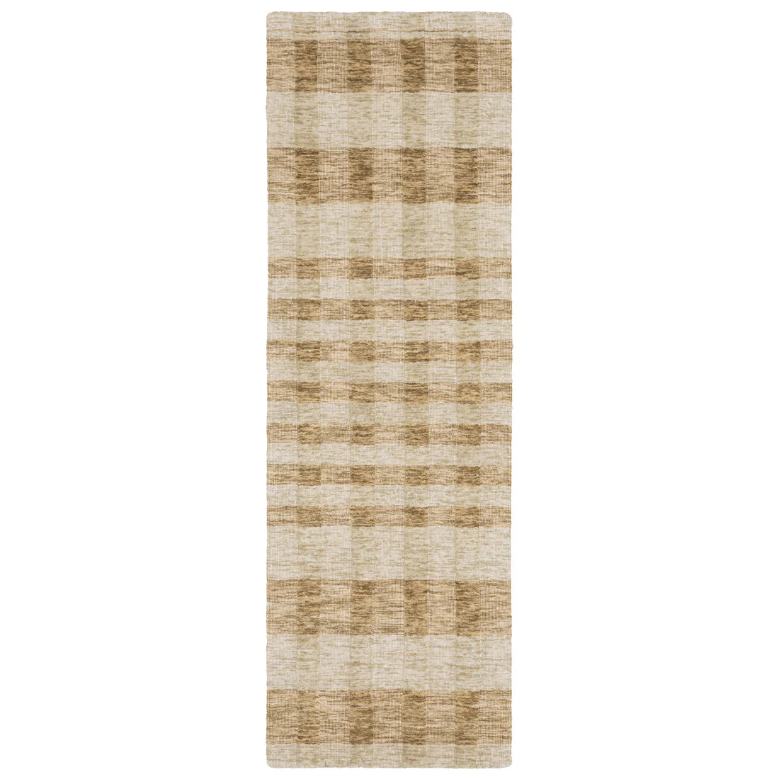 Oriental Weavers Thatcher THA04 Beige/Rust Area Rug