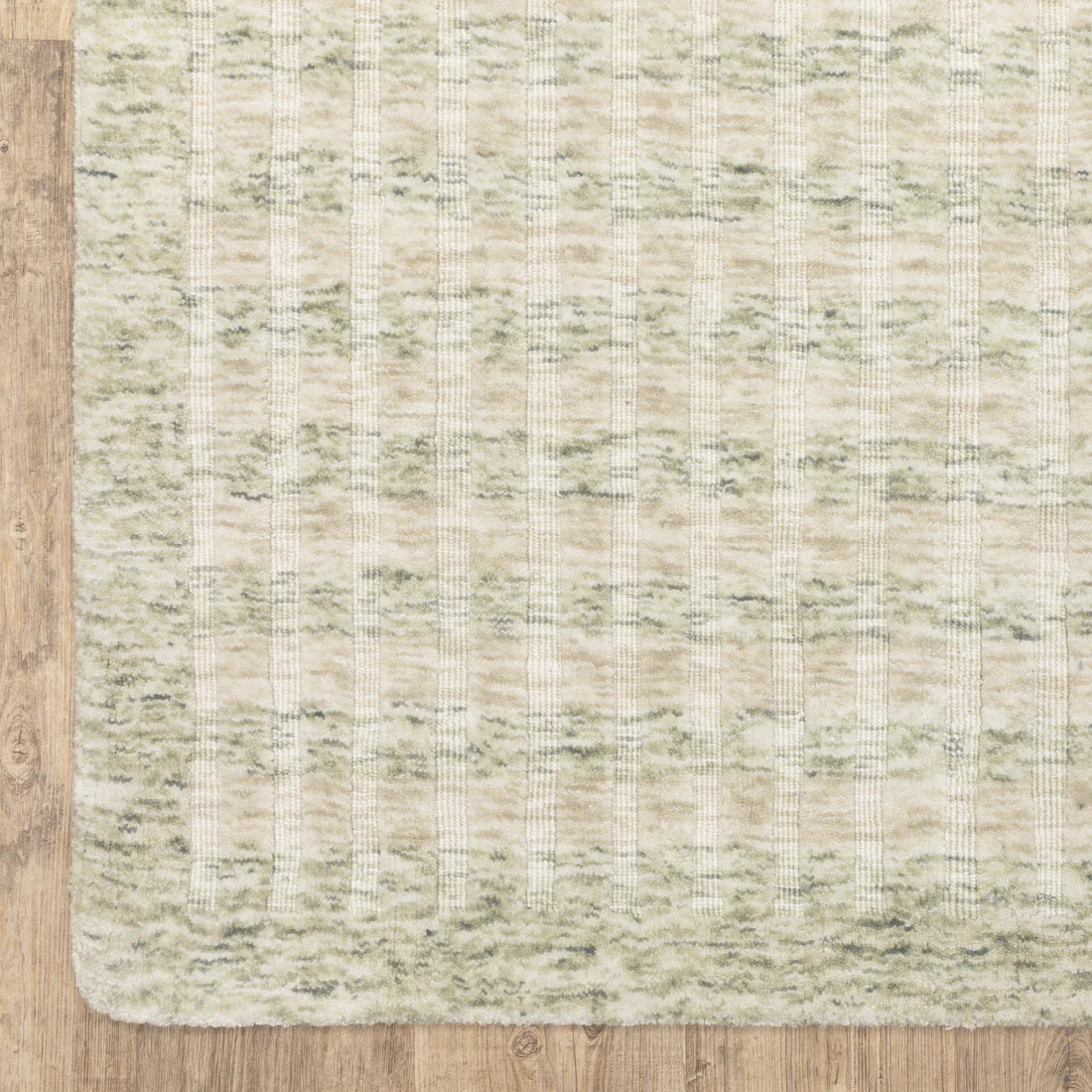 Oriental Weavers Thatcher THA05 Beige/Green Area Rug