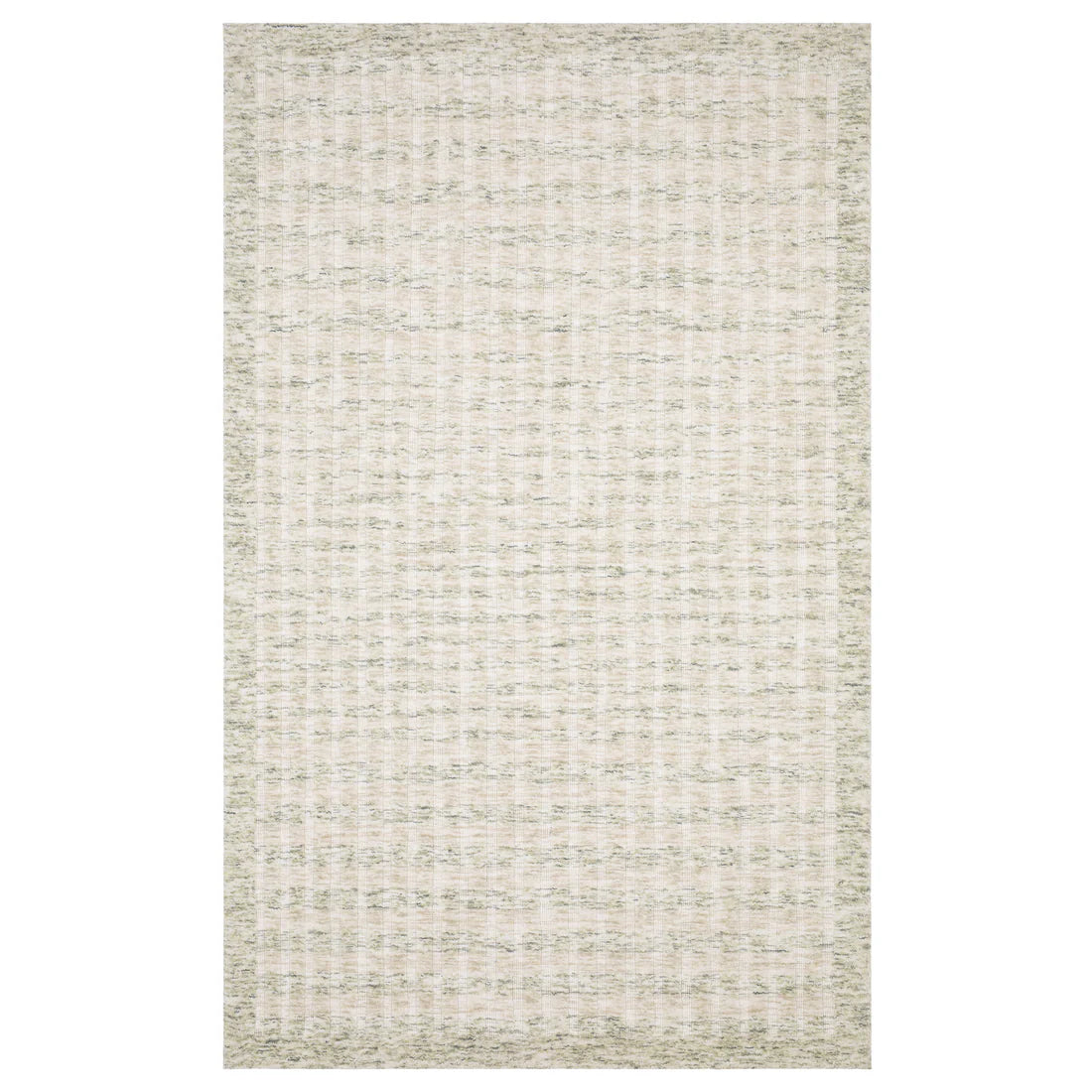 Oriental Weavers Thatcher THA05 Beige/Green Area Rug