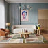 Oriental Weavers Tisdell TIS02 Green/Multi Area Rug