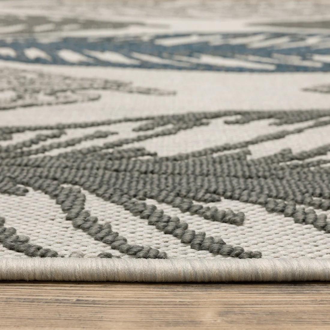 Oriental Weavers Torrey 5570Y Beige/Grey Area Rug
